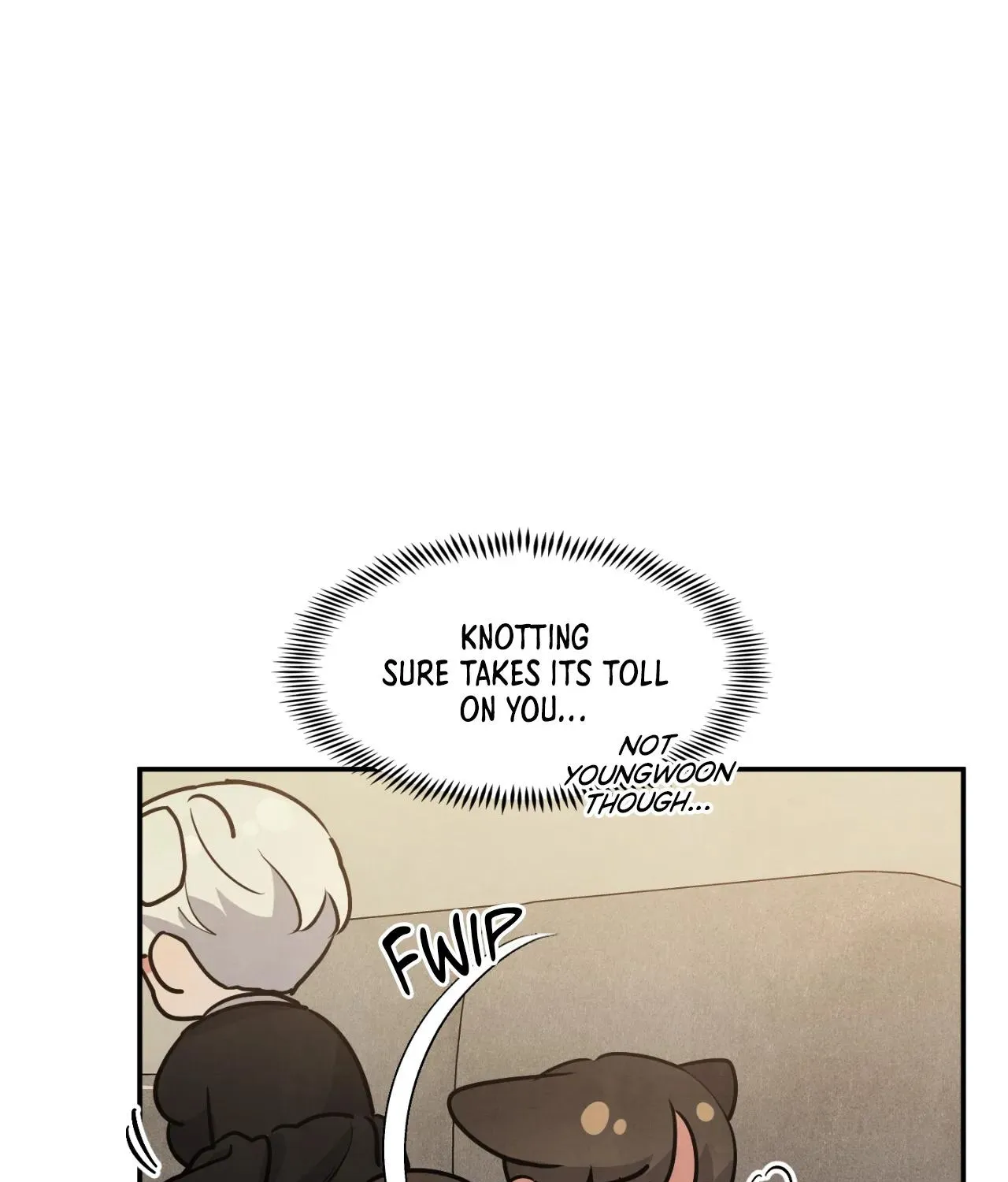 Puppy Love Chapter 41 page 87 - MangaKakalot