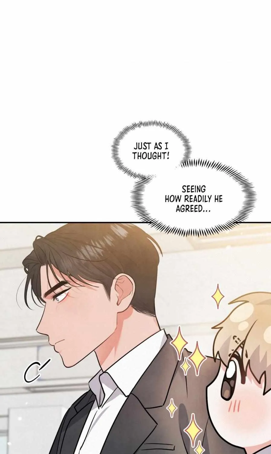 Puppy Love Chapter 42 page 34 - MangaKakalot