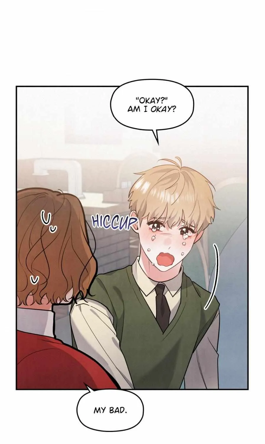 Puppy Love Chapter 42 page 42 - MangaKakalot