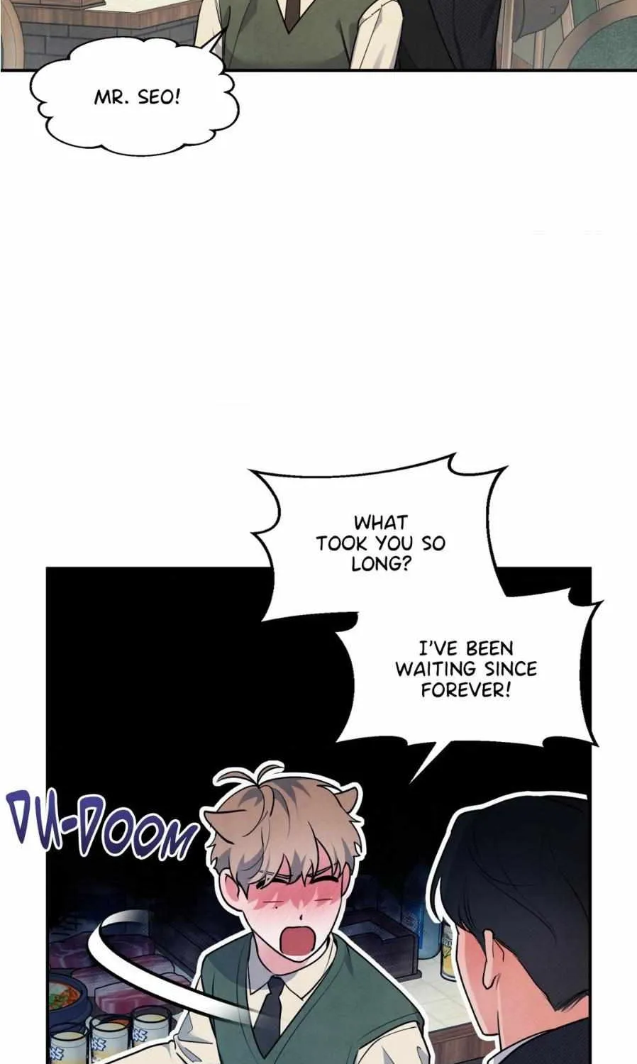 Puppy Love Chapter 42 page 60 - MangaKakalot