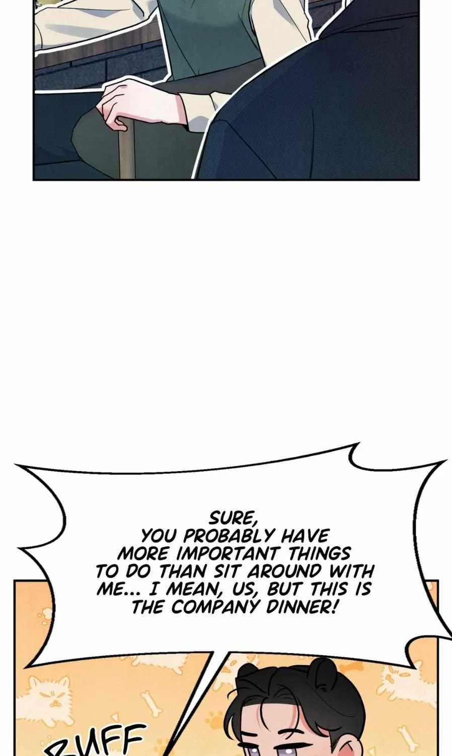 Puppy Love Chapter 42 page 61 - MangaKakalot