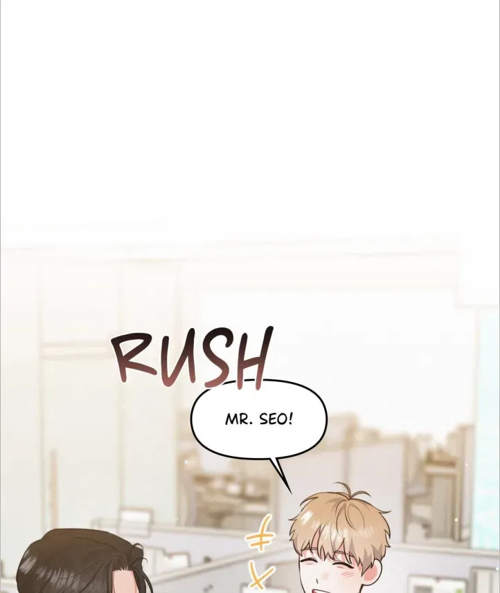 Puppy Love Chapter 43 page 35 - MangaKakalot