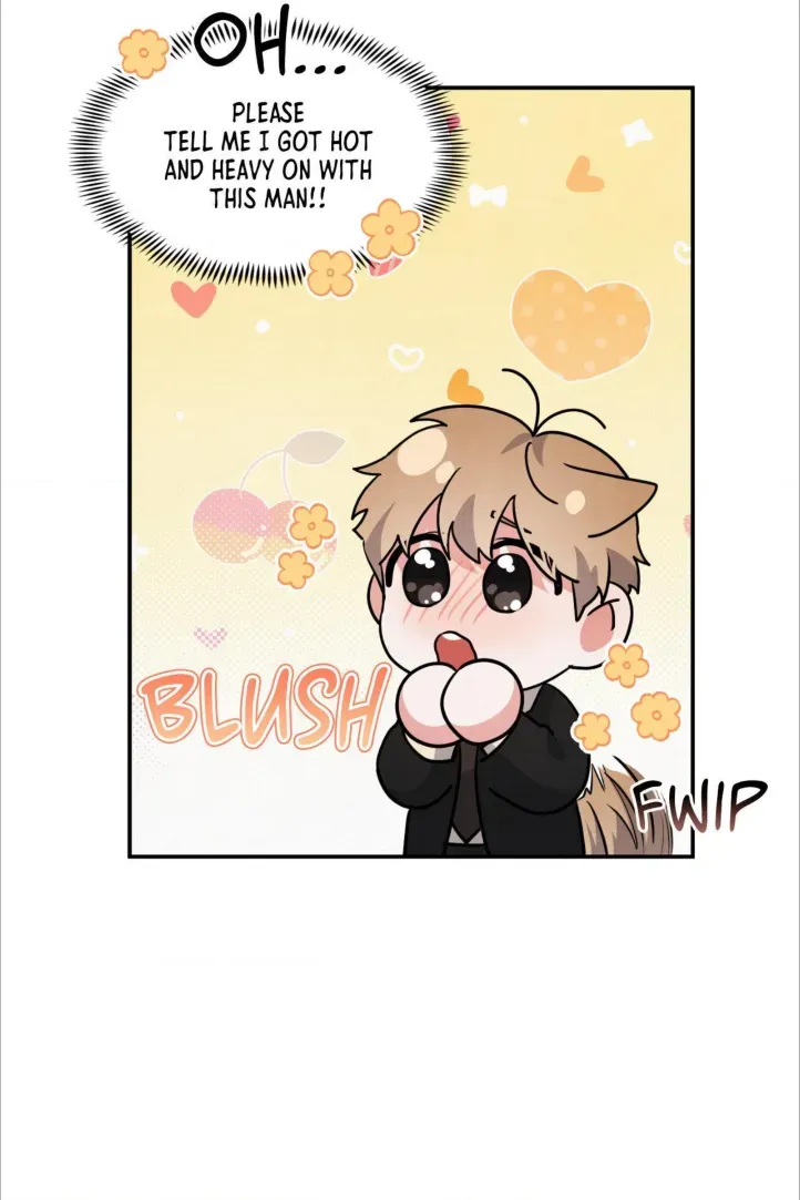 Puppy Love Chapter 43 page 43 - MangaKakalot