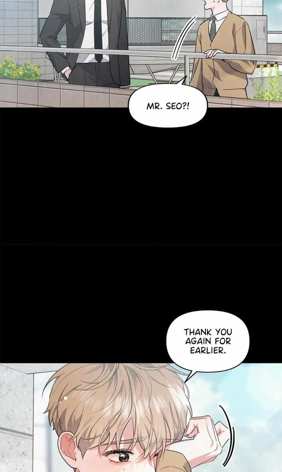 Puppy Love Chapter 45 page 53 - MangaKakalot