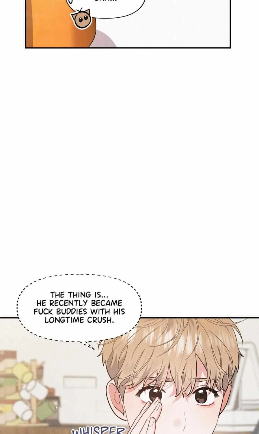 Puppy Love Chapter 46 page 37 - MangaKakalot