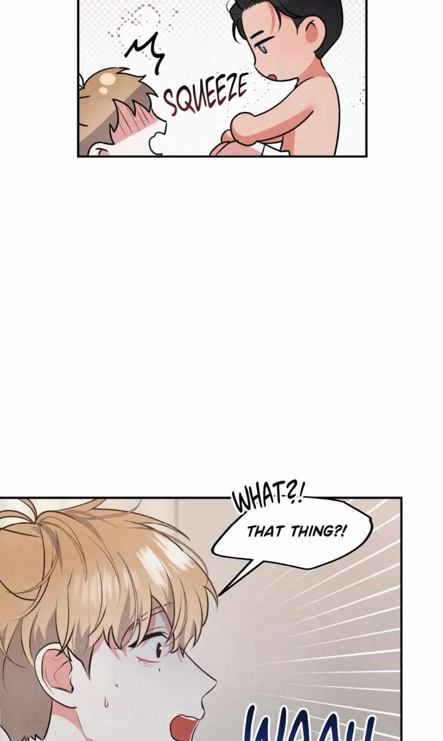 Puppy Love Chapter 48 page 20 - MangaKakalot