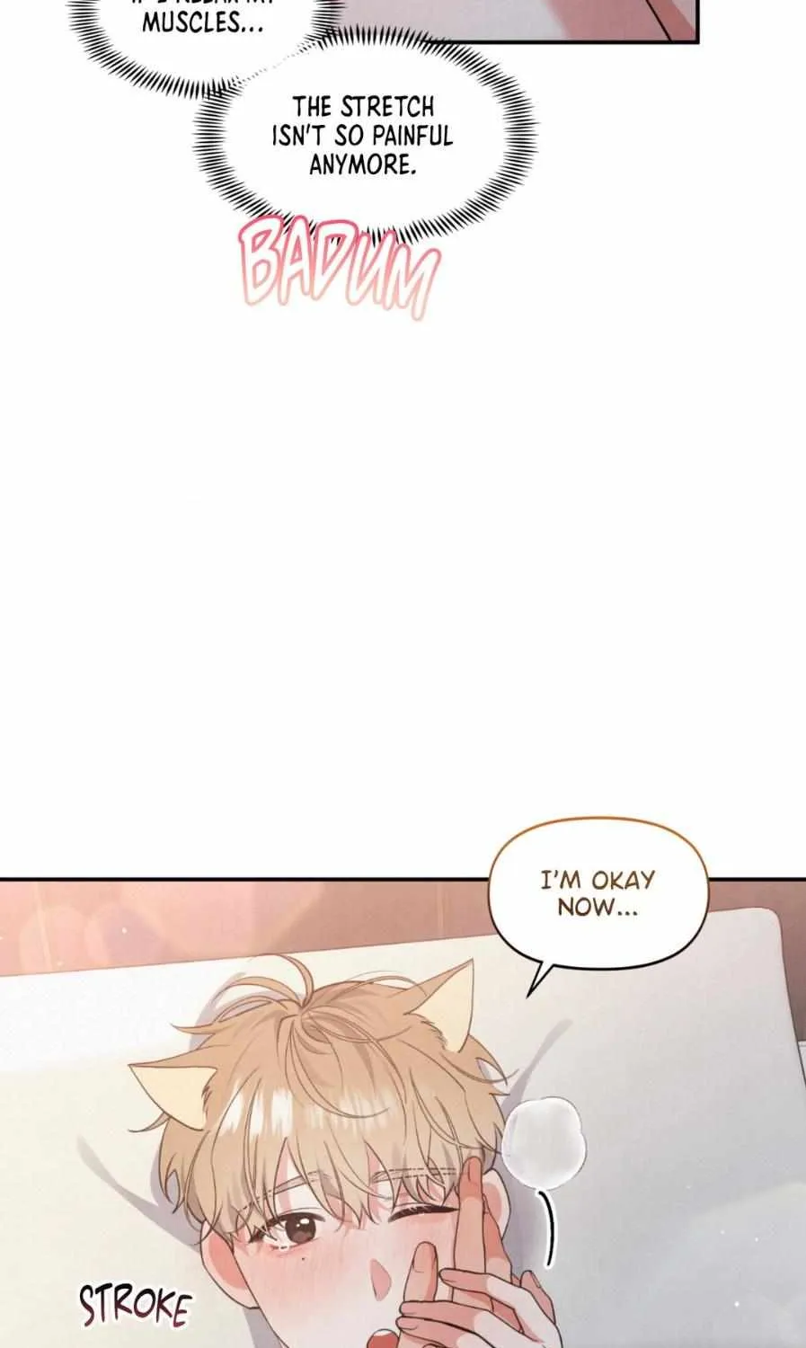 Puppy Love Chapter 48 page 36 - MangaKakalot