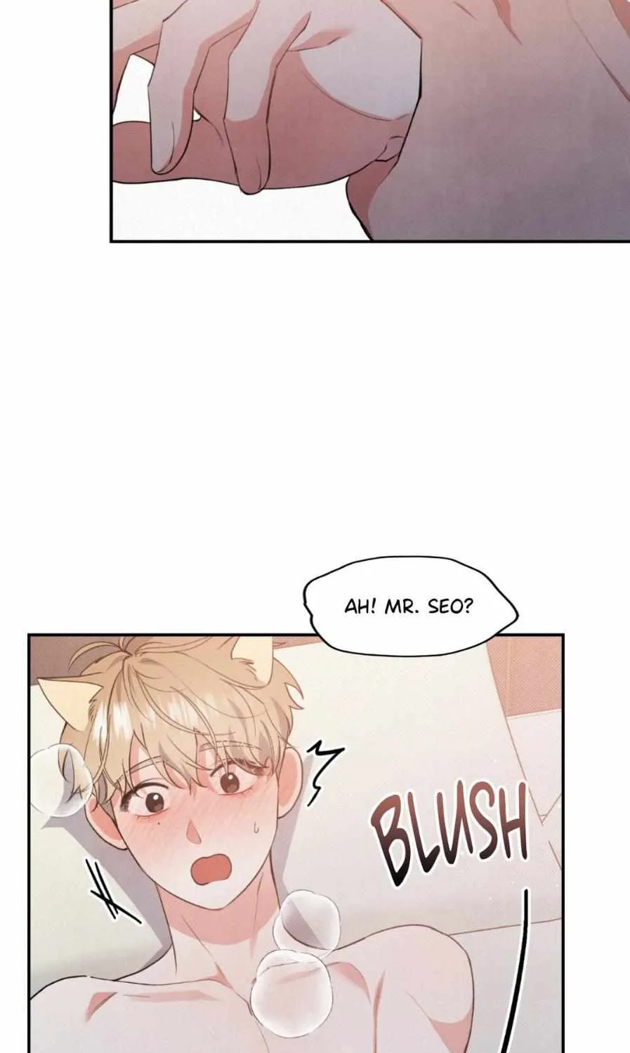 Puppy Love Chapter 48 page 42 - MangaKakalot