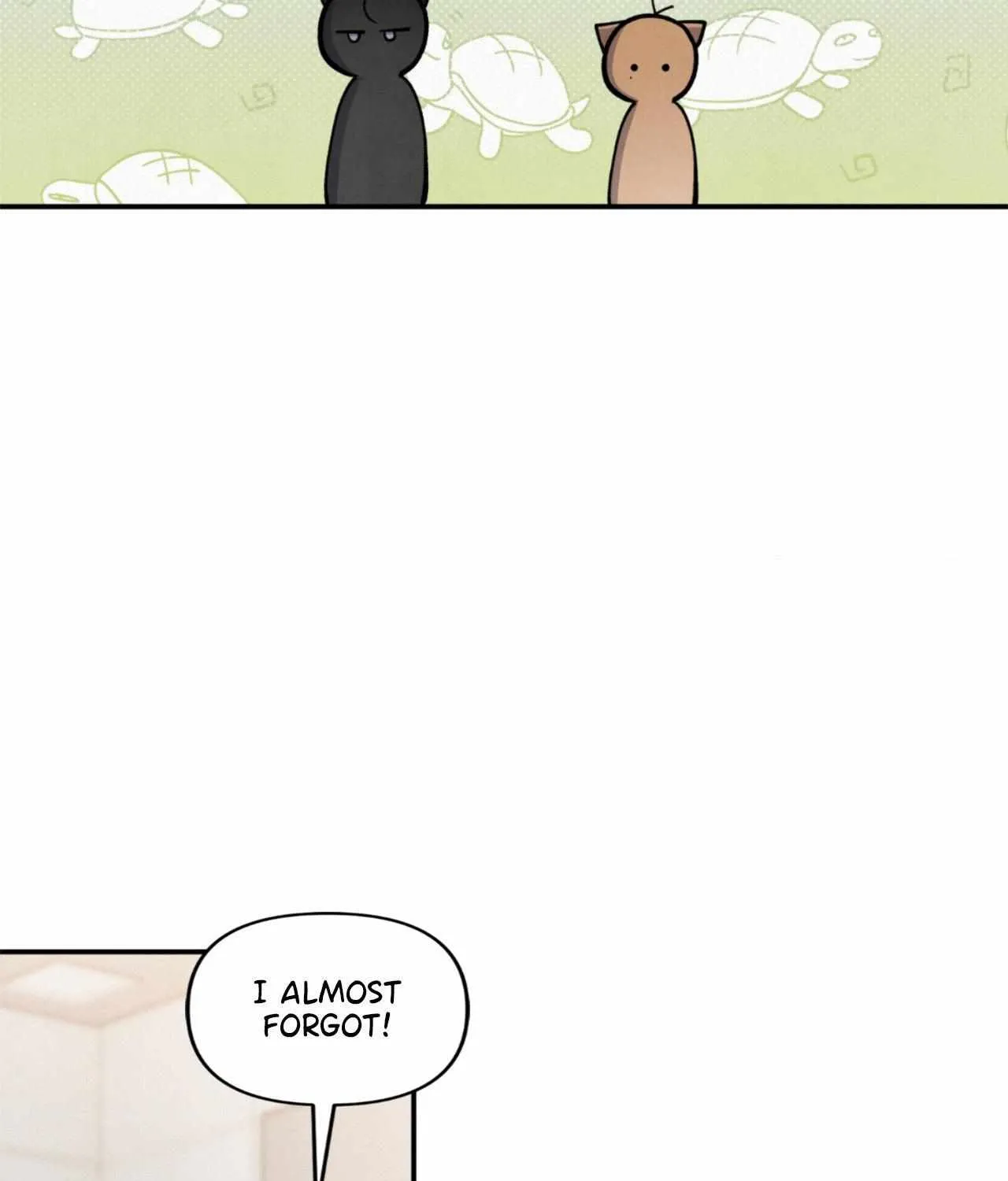 Puppy Love Chapter 49 page 42 - MangaKakalot