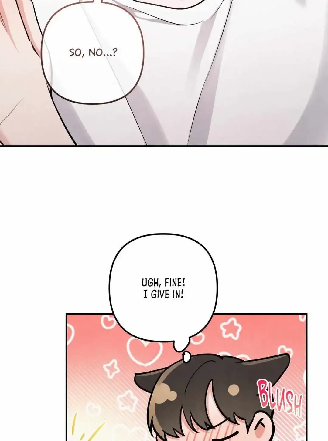 Puppy Love Chapter 5.1 page 30 - MangaKakalot