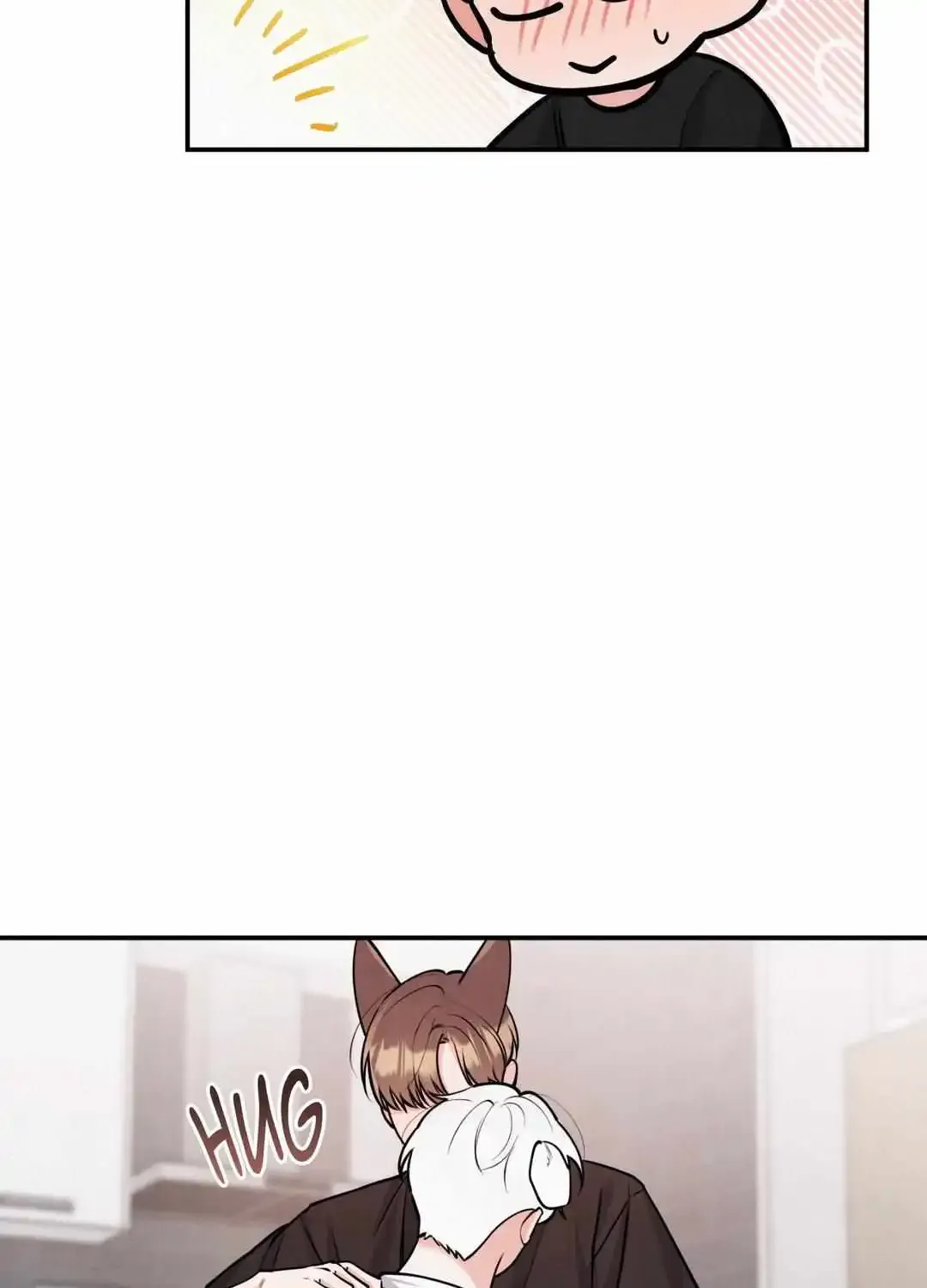 Puppy Love Chapter 5.1 page 31 - MangaKakalot