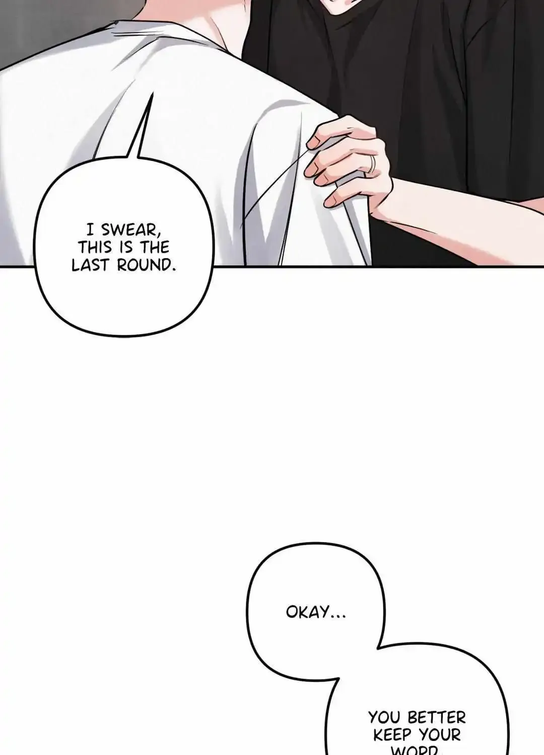 Puppy Love Chapter 5.1 page 35 - MangaKakalot