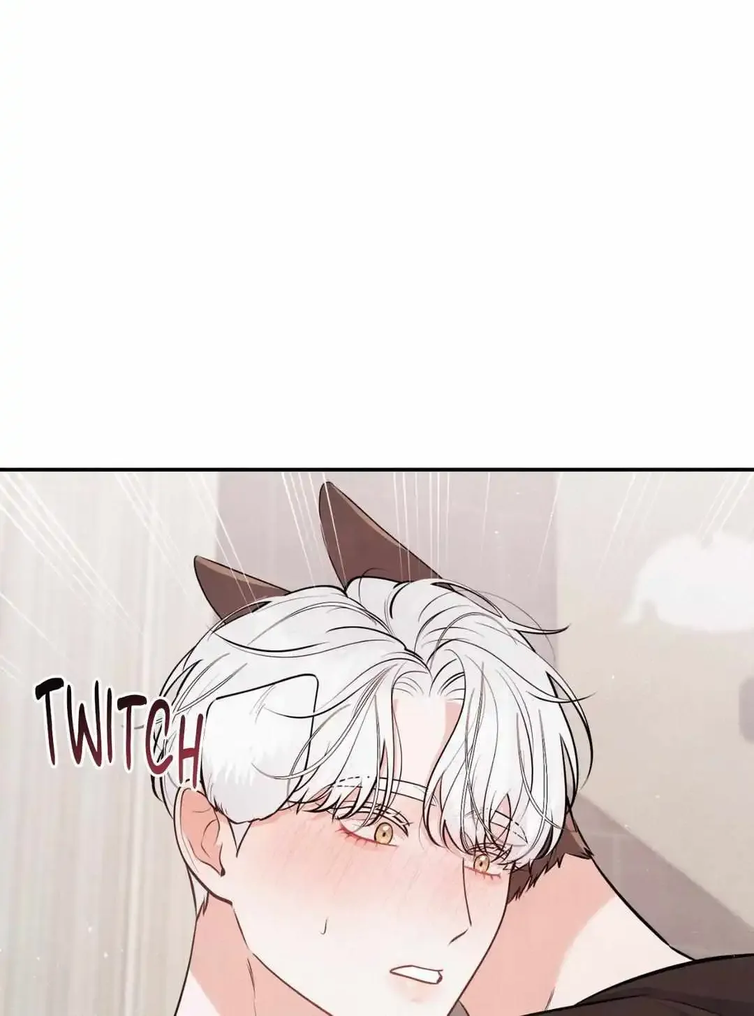 Puppy Love Chapter 5.1 page 42 - MangaKakalot