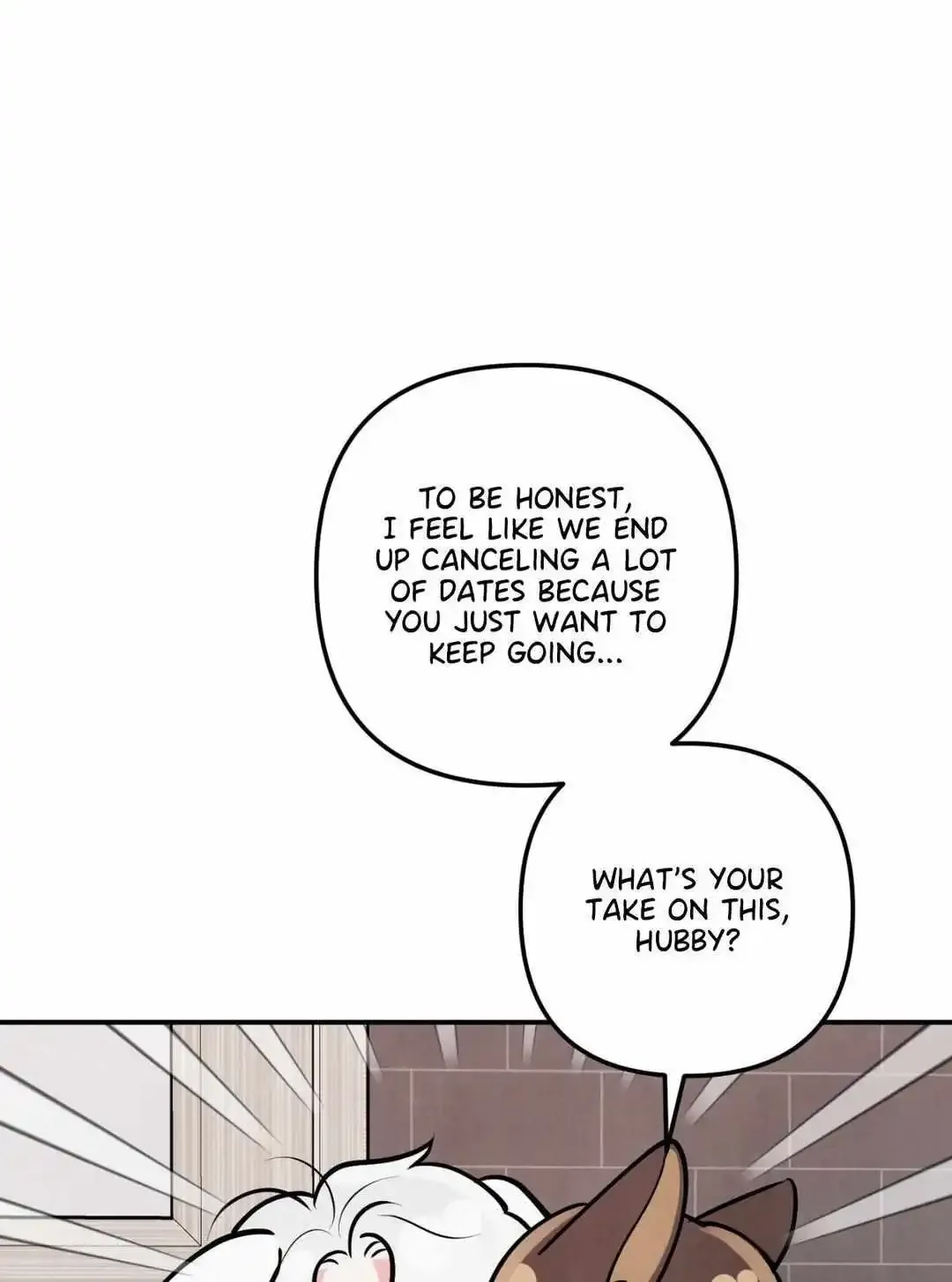 Puppy Love Chapter 5.1 page 46 - MangaKakalot