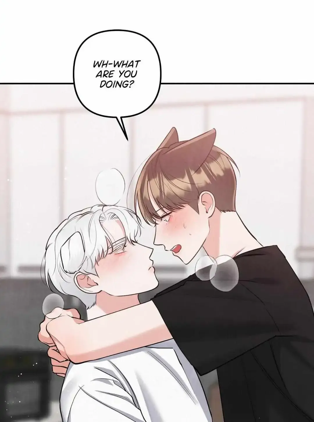 Puppy Love Chapter 5.1 page 62 - MangaKakalot