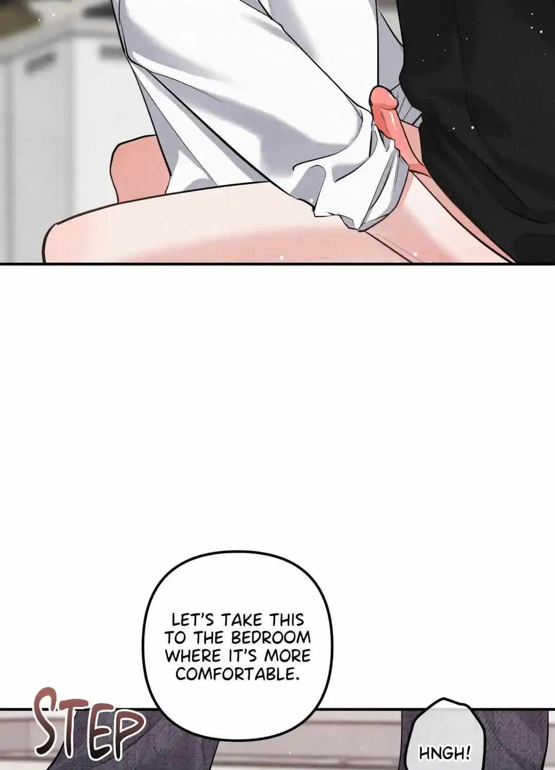 Puppy Love Chapter 5.1 page 63 - MangaKakalot