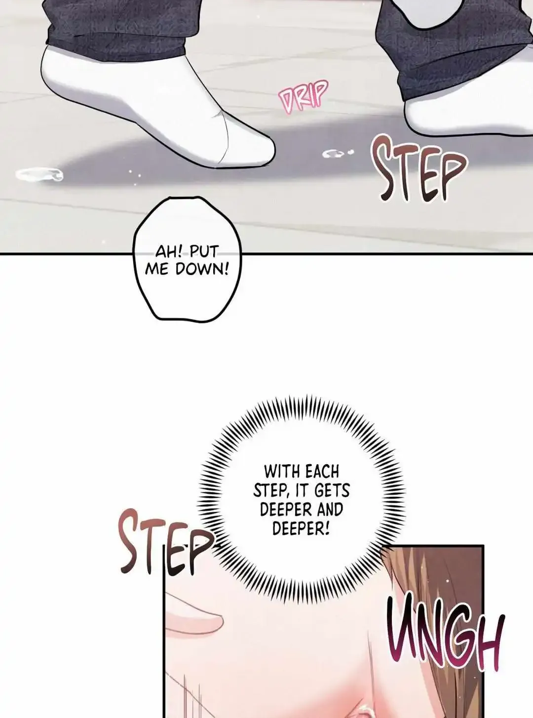 Puppy Love Chapter 5.1 page 64 - MangaKakalot