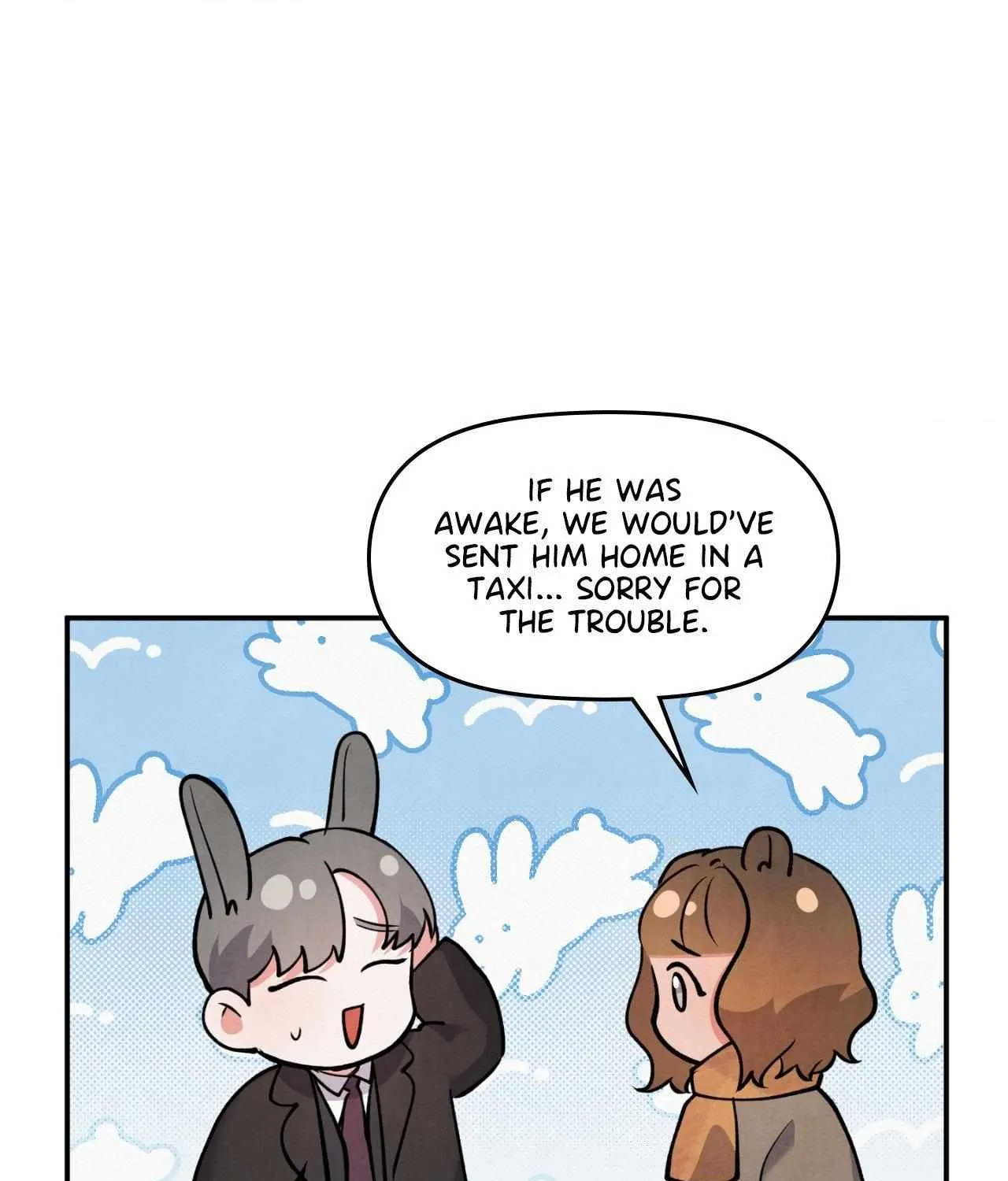 Puppy Love Chapter 50 page 94 - MangaKakalot