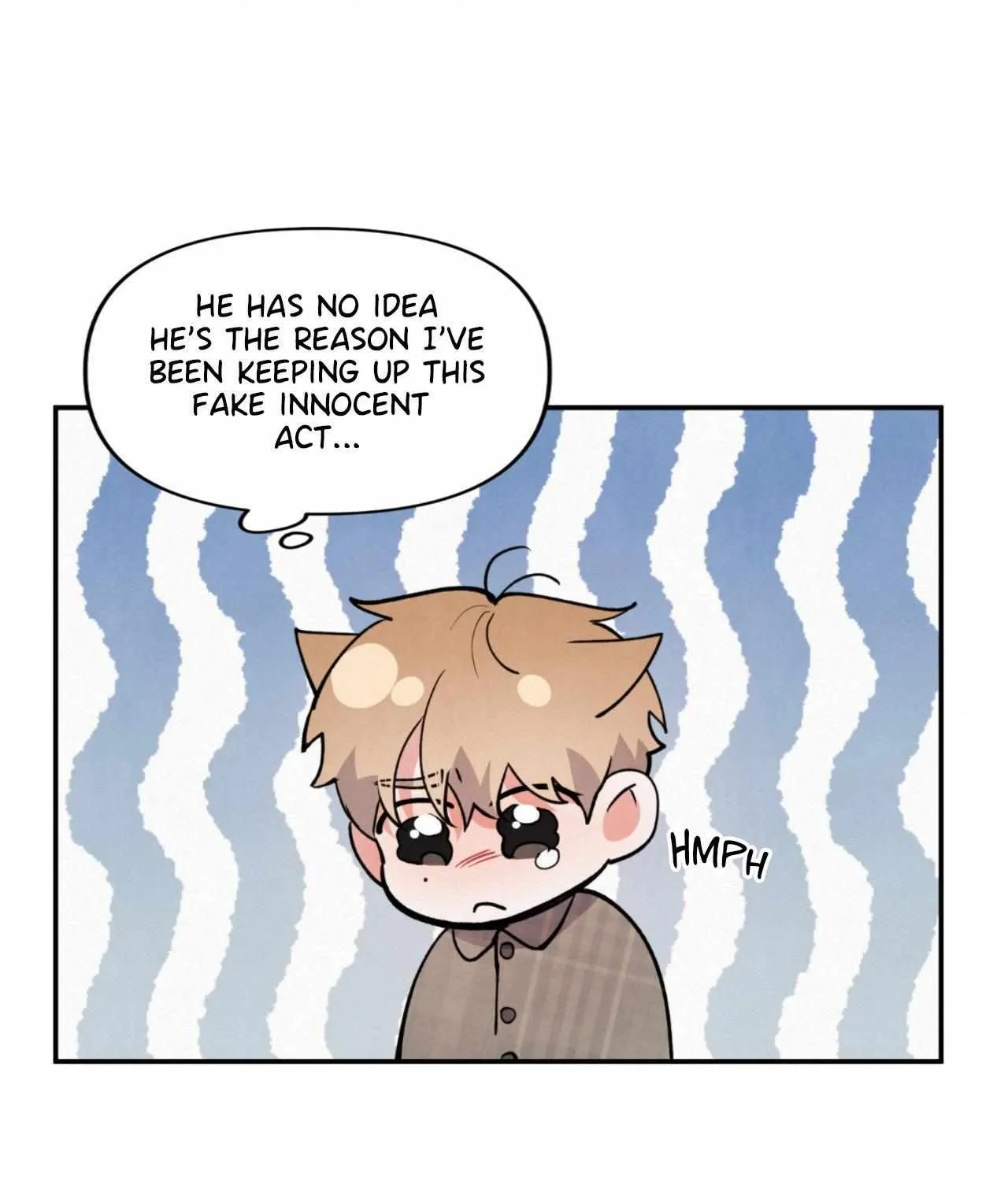 Puppy Love Chapter 51 page 74 - MangaKakalot