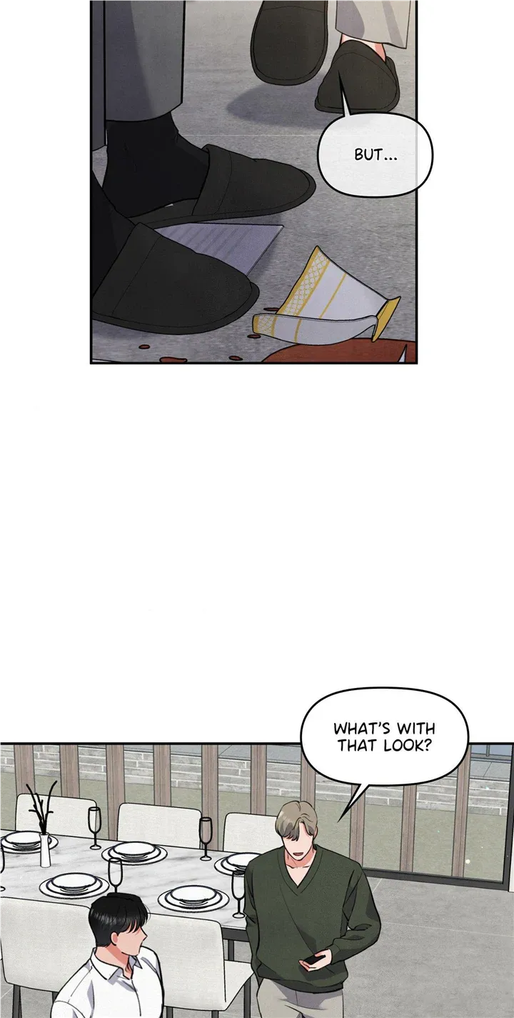 Puppy Love Chapter 53 page 58 - MangaKakalot