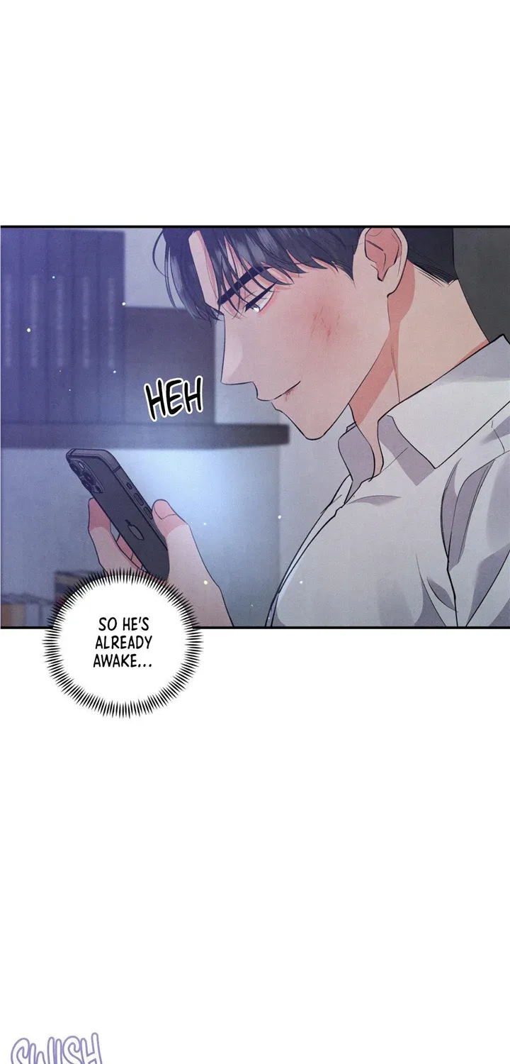 Puppy Love Chapter 53 page 69 - MangaKakalot