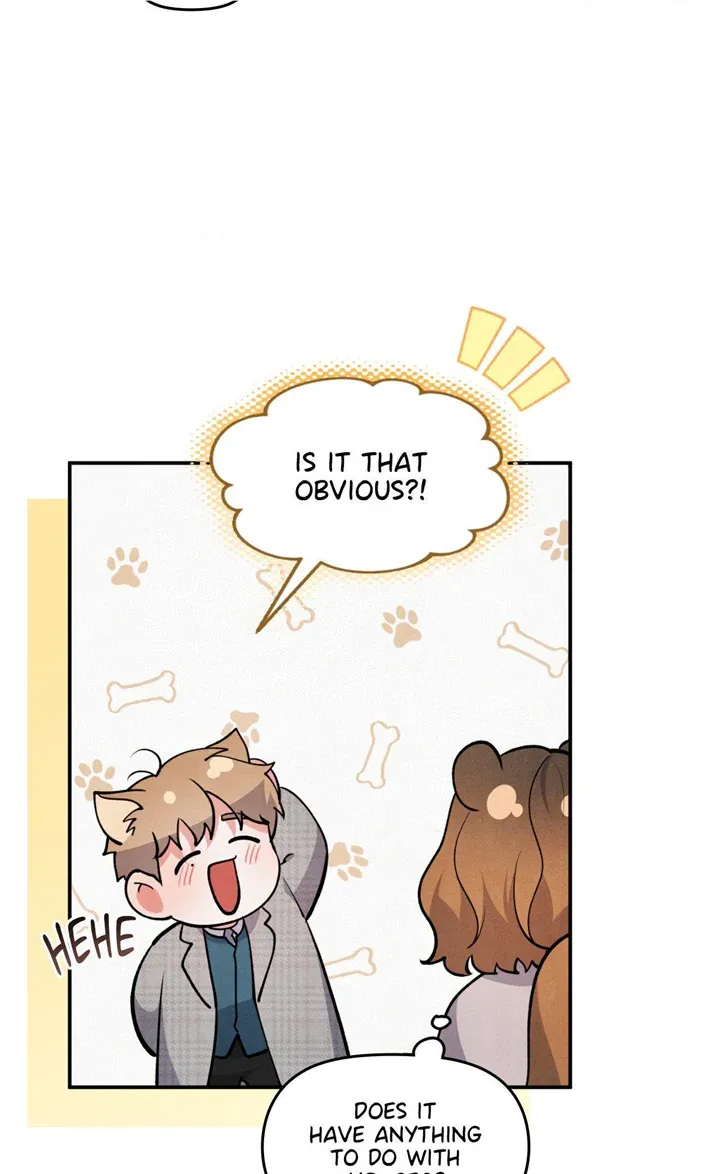 Puppy Love Chapter 54 page 64 - MangaKakalot