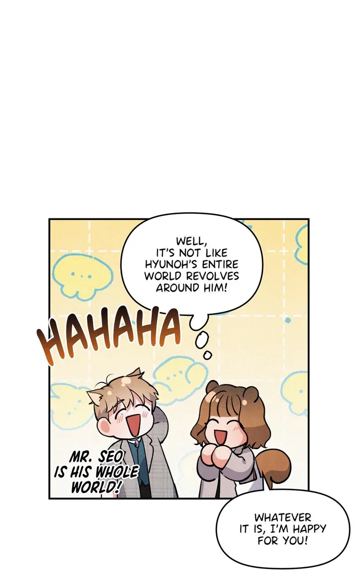 Puppy Love Chapter 54 page 66 - MangaKakalot