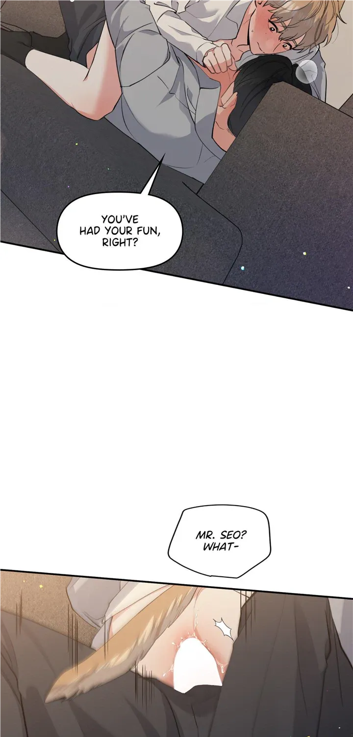 Puppy Love Chapter 55 page 67 - MangaKakalot