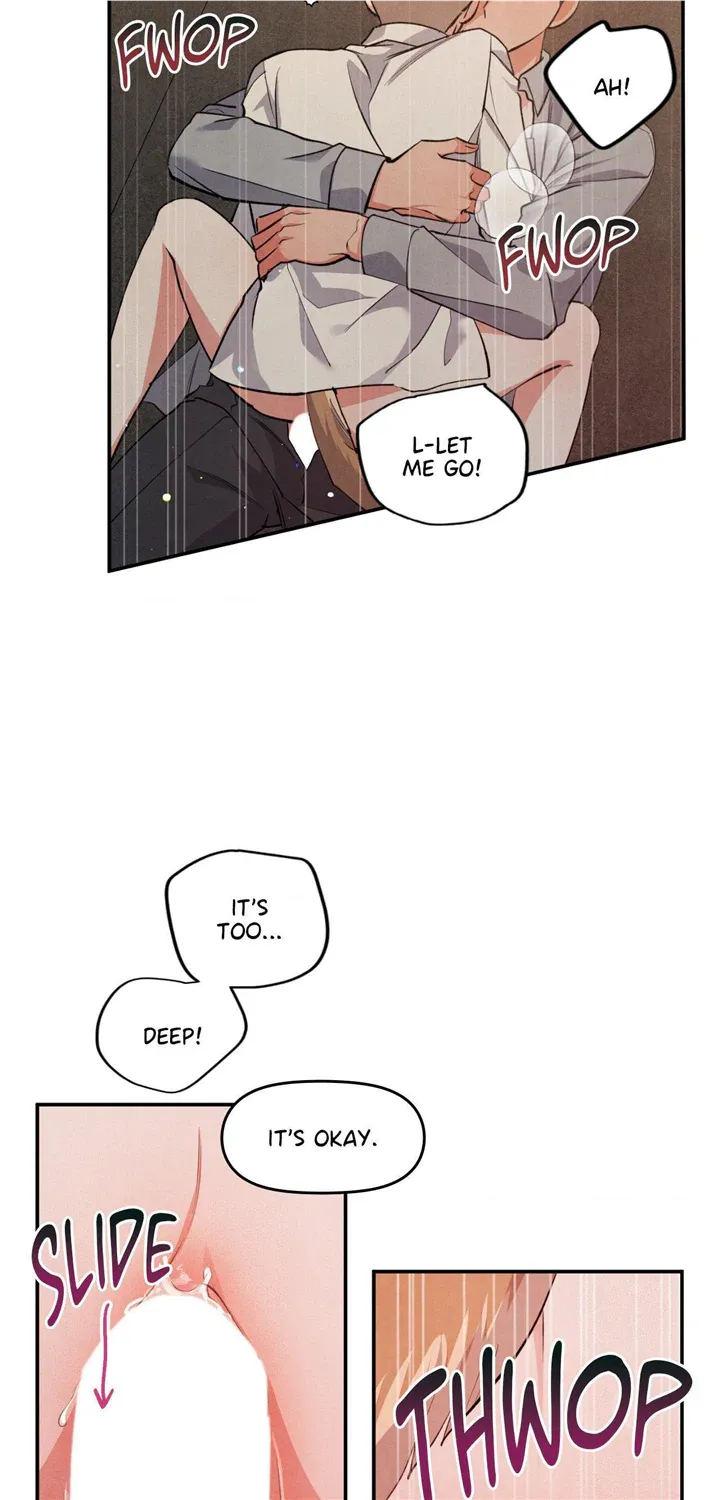 Puppy Love Chapter 55 page 72 - MangaKakalot