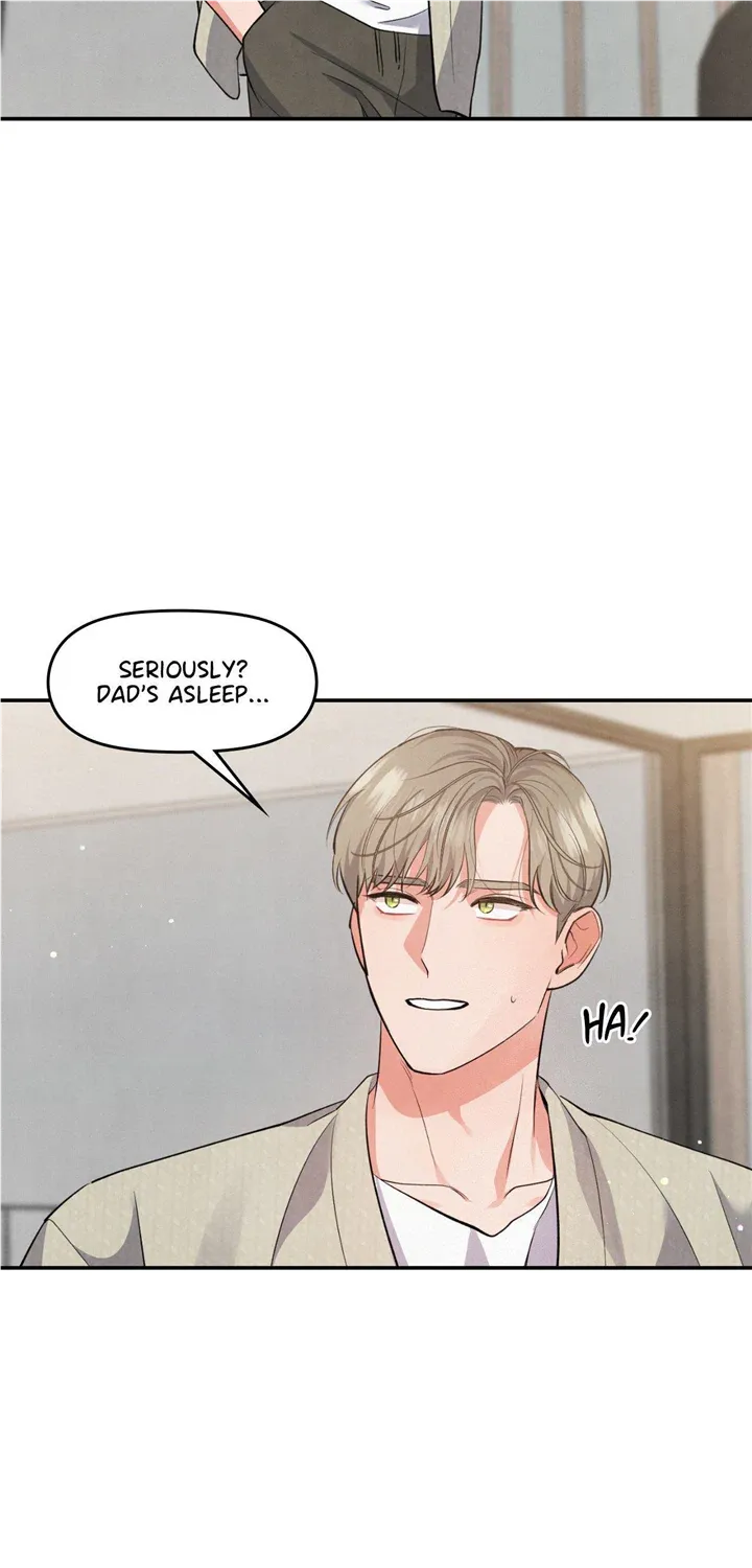 Puppy Love Chapter 56 page 69 - MangaKakalot