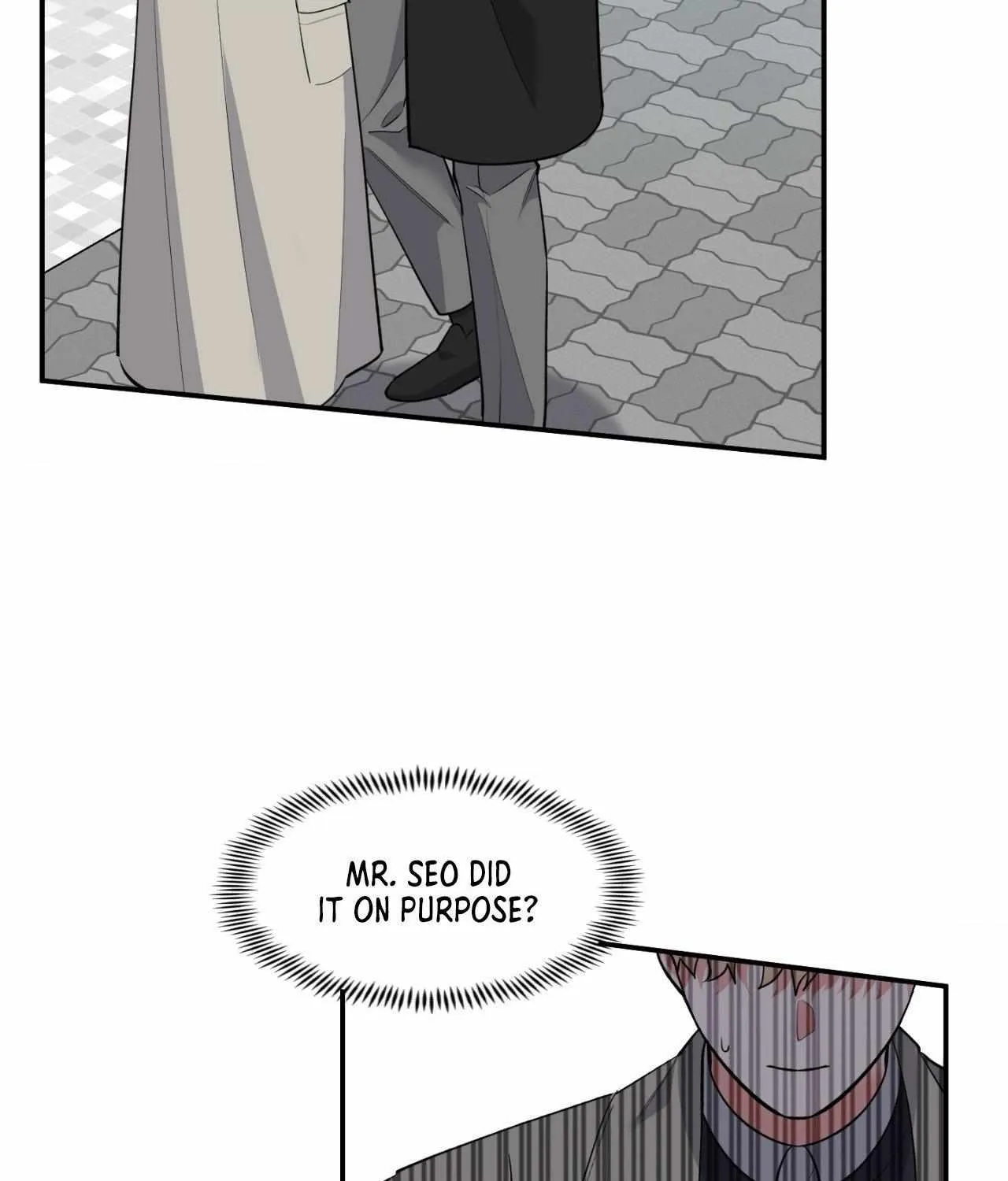 Puppy Love Chapter 57 page 92 - MangaKakalot