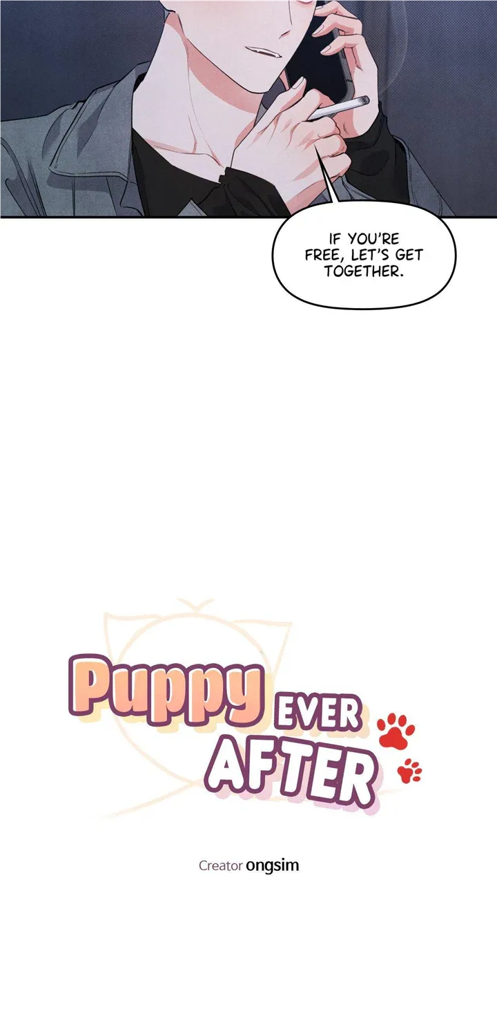 Puppy Love Chapter 59 page 13 - MangaKakalot