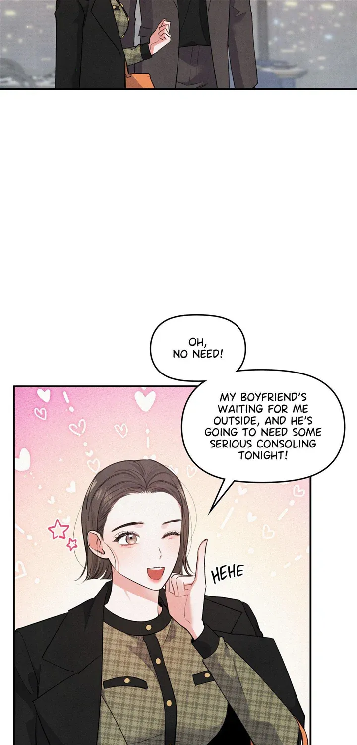 Puppy Love Chapter 59 page 7 - MangaKakalot