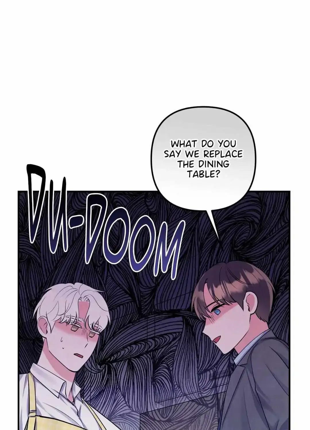 Puppy Love Chapter 6.1 page 114 - MangaKakalot