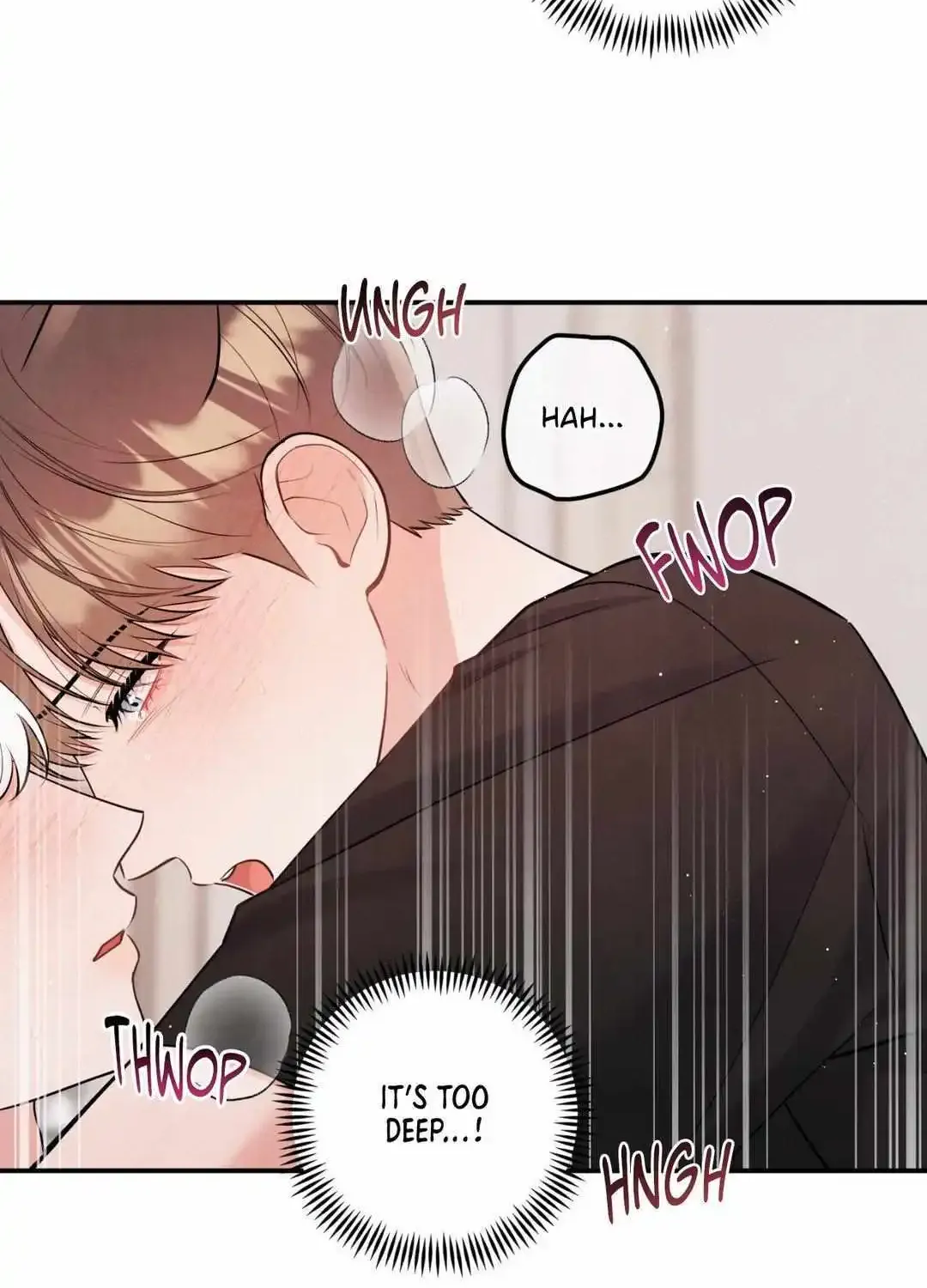 Puppy Love Chapter 6.1 page 29 - MangaKakalot