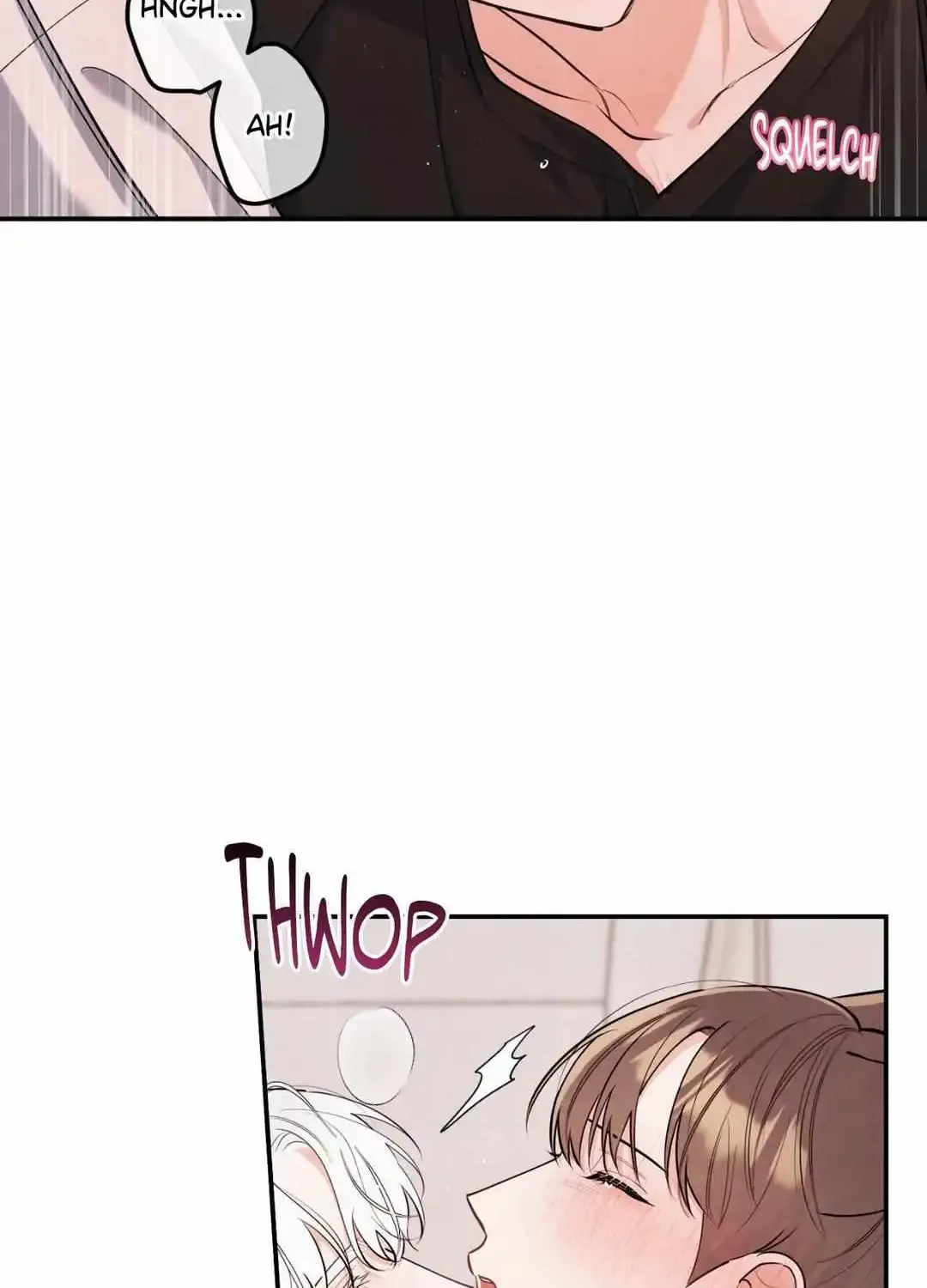 Puppy Love Chapter 6.1 page 38 - MangaKakalot