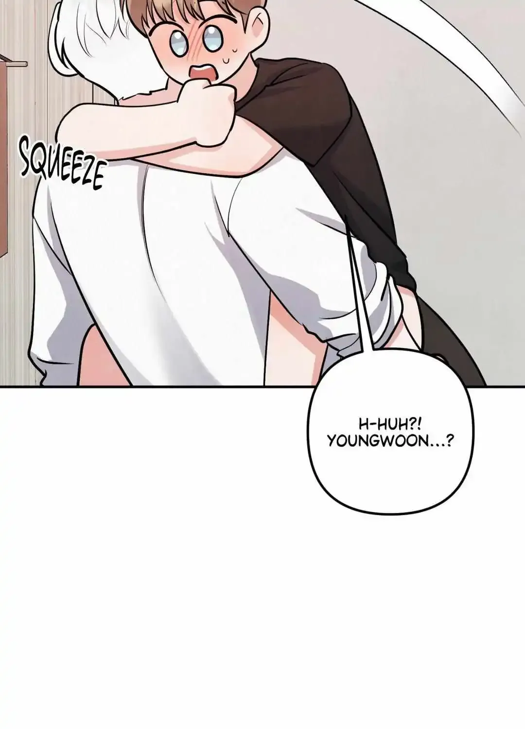 Puppy Love Chapter 6.1 page 53 - MangaKakalot