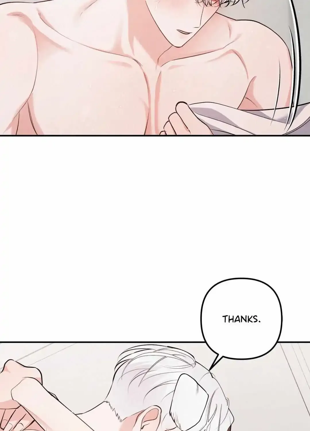 Puppy Love Chapter 6.1 page 65 - MangaKakalot