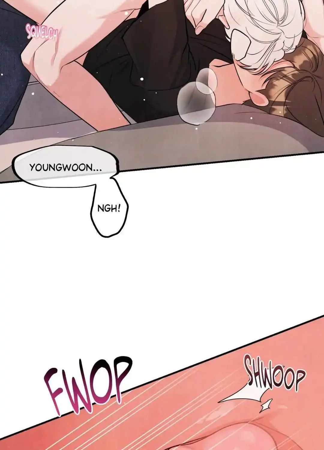 Puppy Love Chapter 6.1 page 74 - MangaKakalot