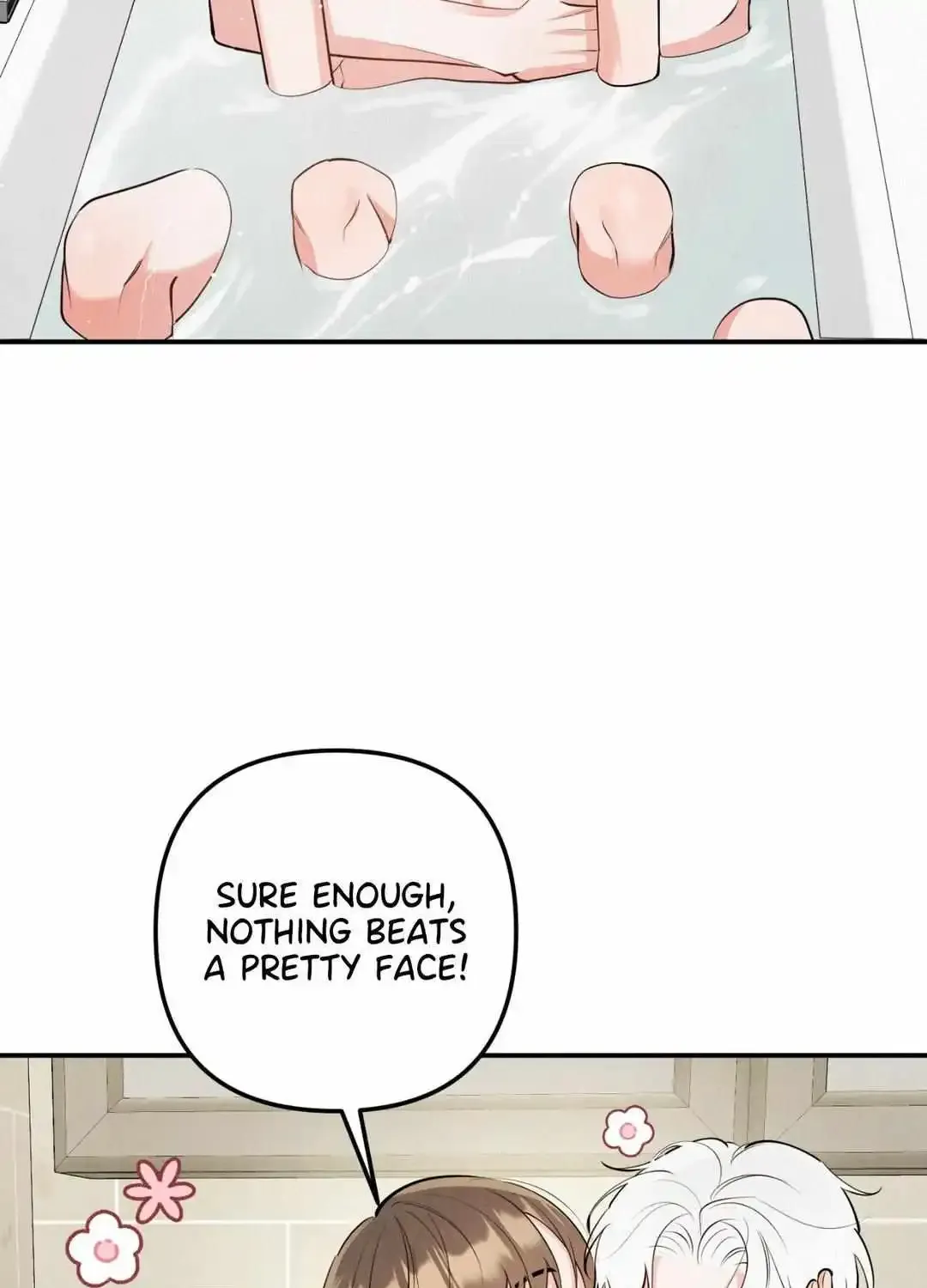 Puppy Love Chapter 6.1 page 98 - MangaKakalot