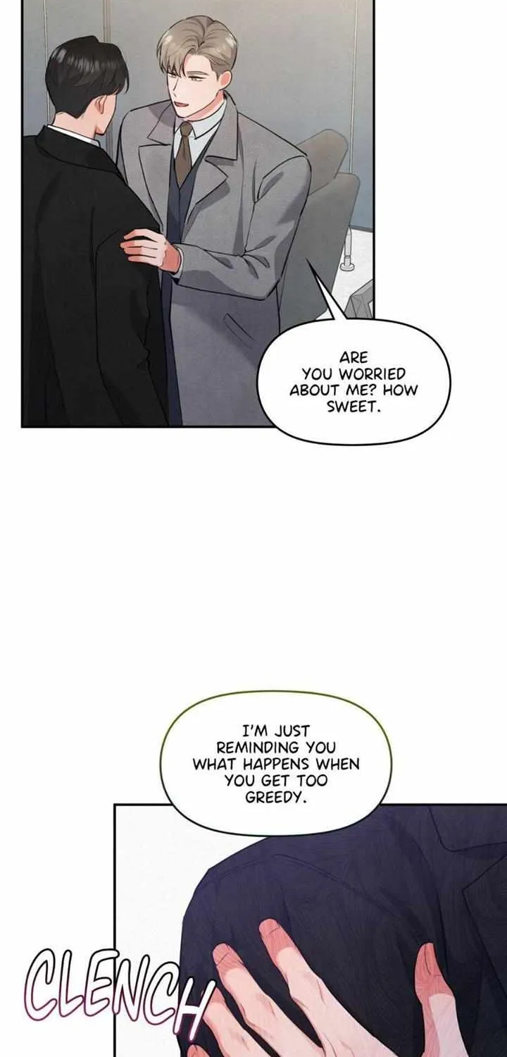 Puppy Love Chapter 60 page 18 - MangaKakalot