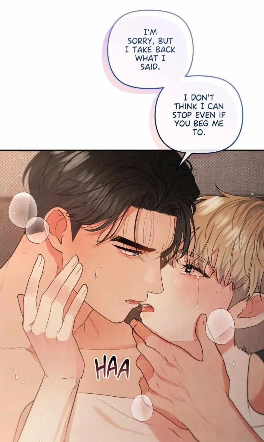 Puppy Love Chapter 62 page 69 - MangaKakalot