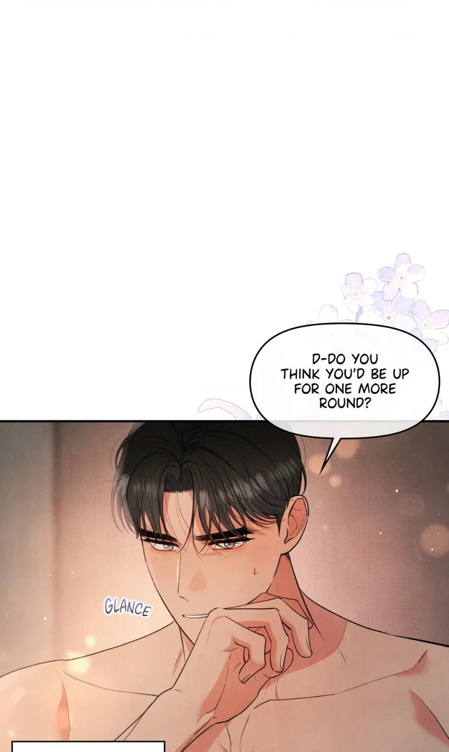 Puppy Love Chapter 63 page 24 - MangaKakalot