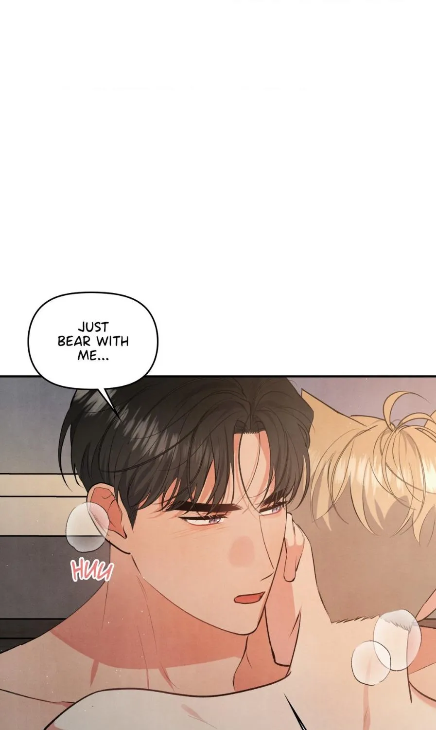 Puppy Love Chapter 63 page 40 - MangaKakalot