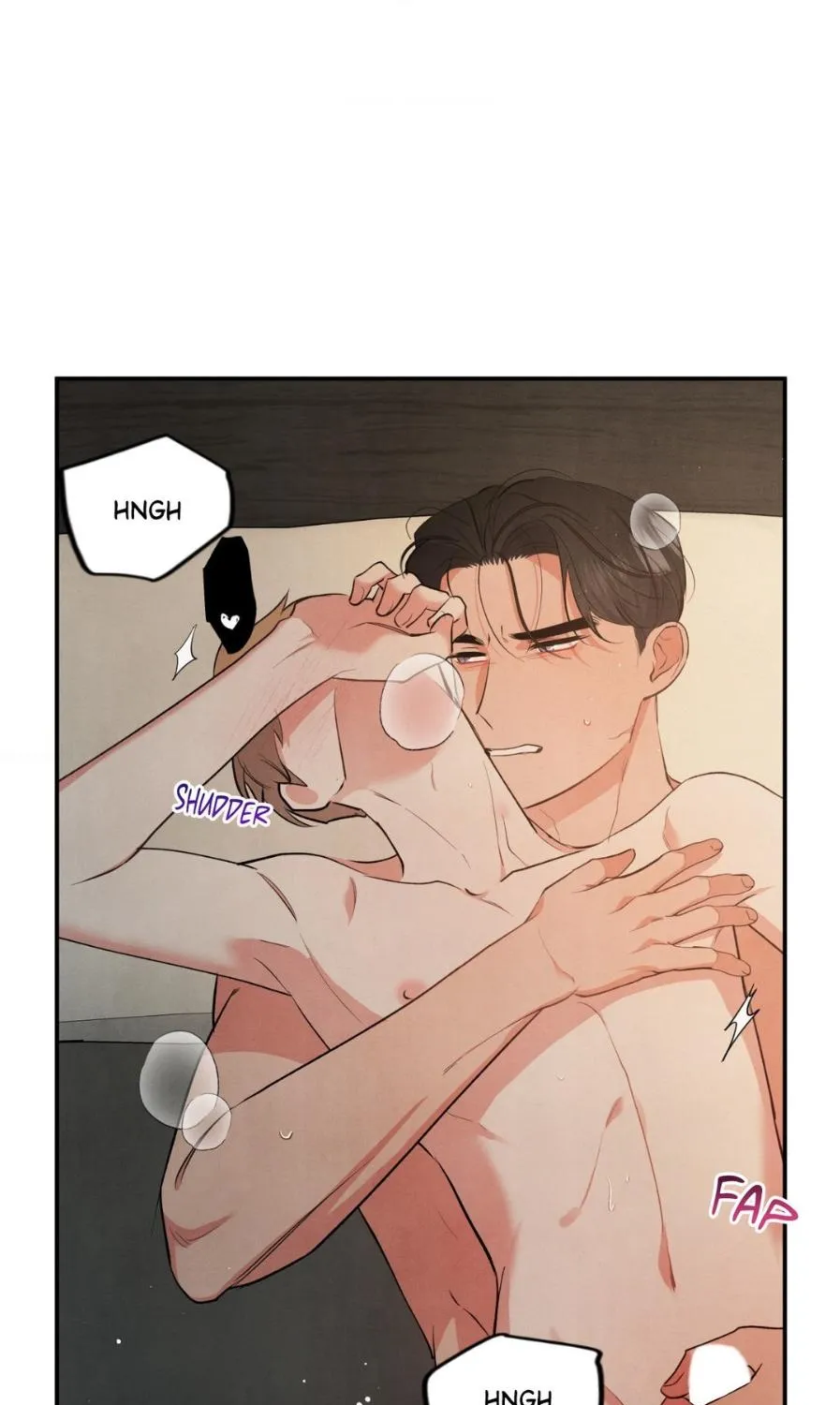 Puppy Love Chapter 63 page 56 - MangaKakalot