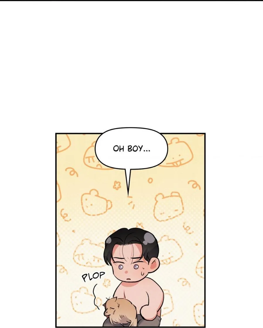 Puppy Love Chapter 63 page 68 - MangaKakalot