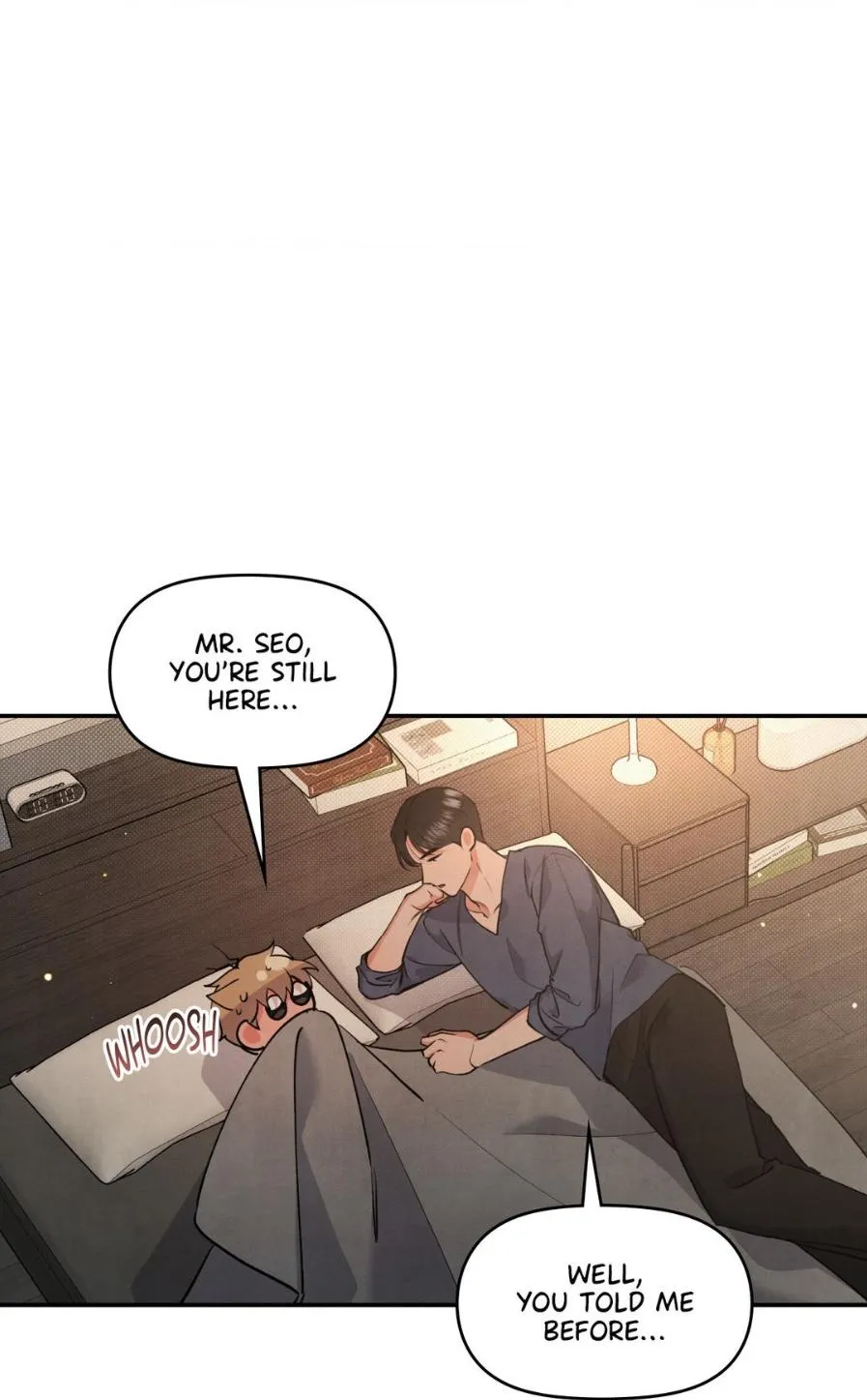 Puppy Love Chapter 63 page 73 - MangaKakalot