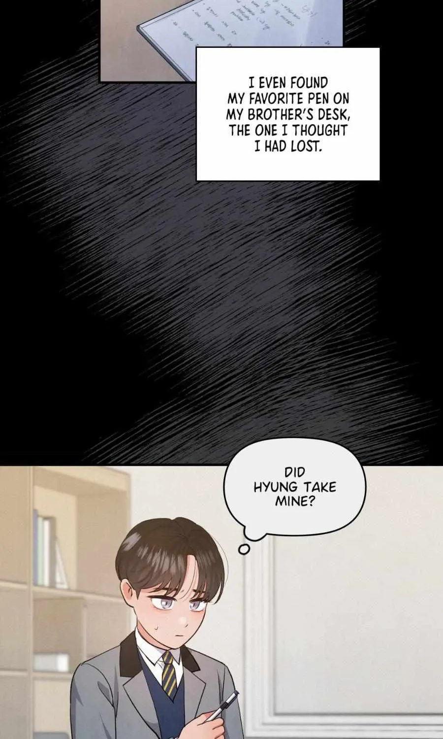 Puppy Love Chapter 64 page 50 - MangaKakalot