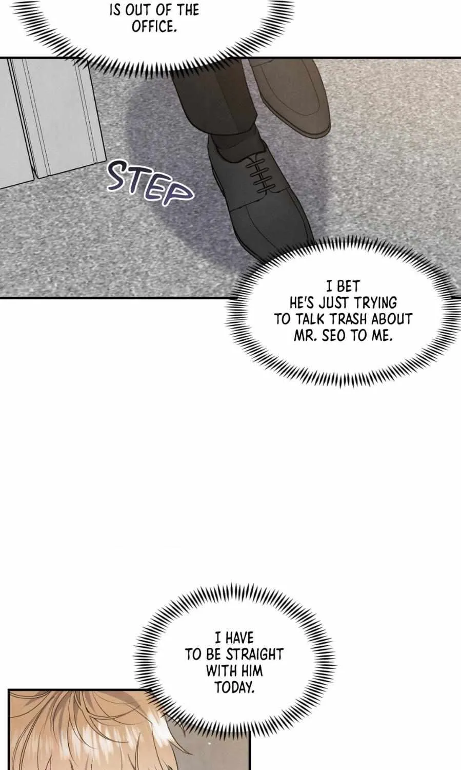 Puppy Love Chapter 66 page 49 - MangaKakalot