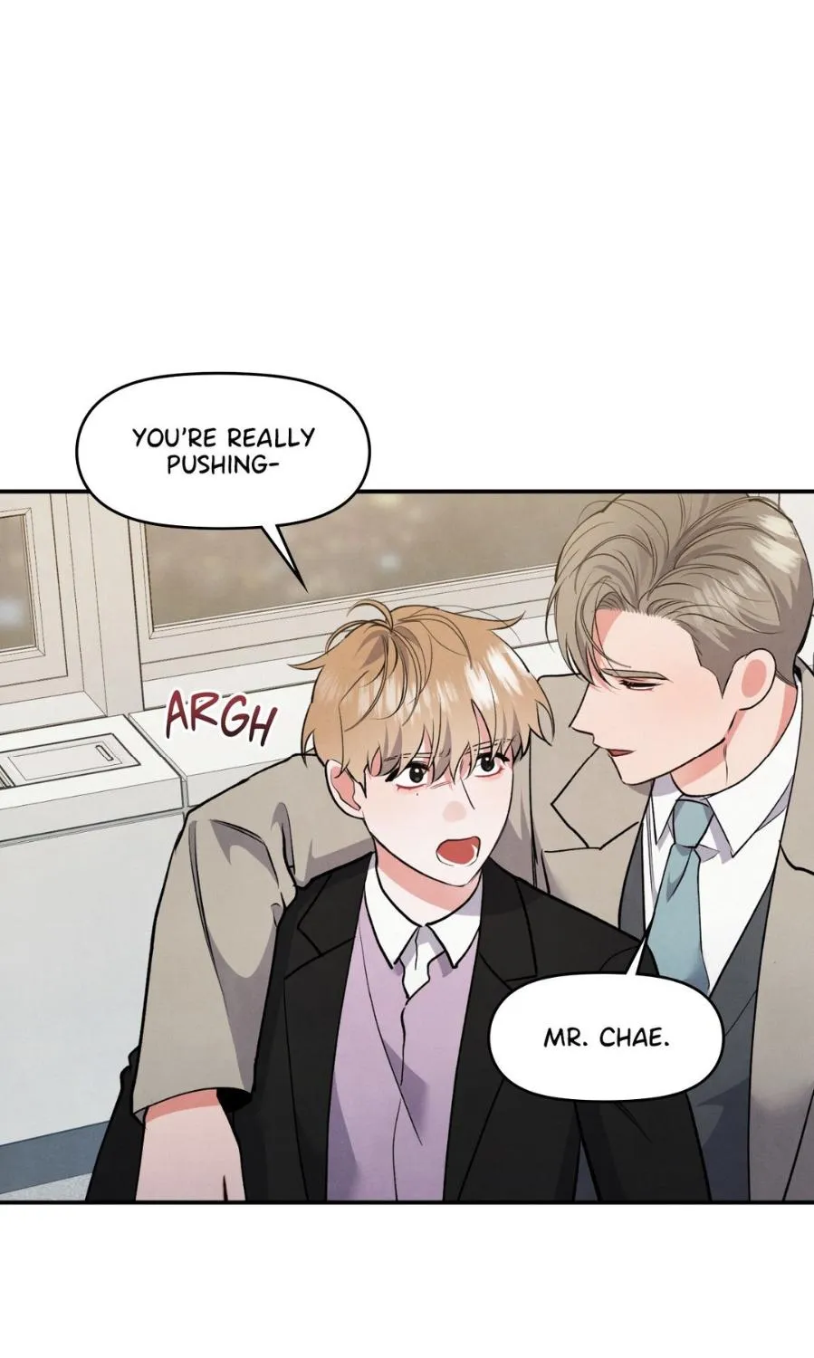 Puppy Love Chapter 66 page 67 - MangaKakalot